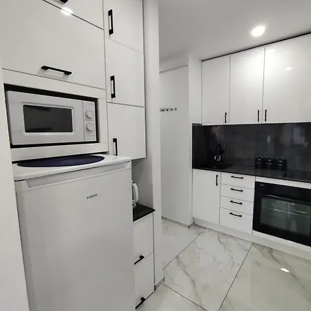 Premium 2 Apartamento