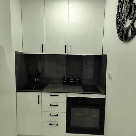 Premium 2 Apartamento