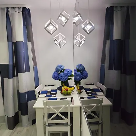 Apartamento Premium 2