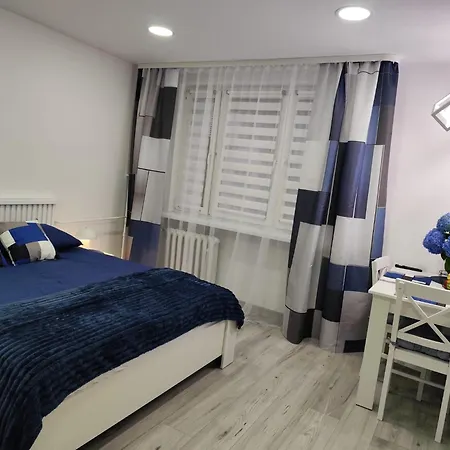 Apartment Premium 2 Tarnow