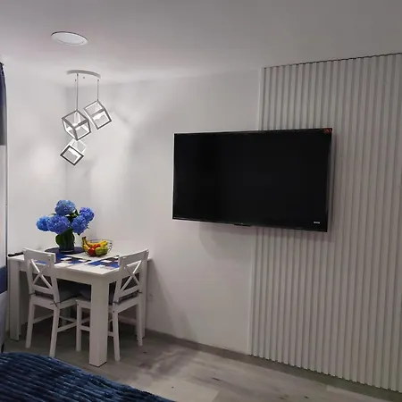 Premium 2 Apartment