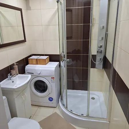 Premium 2 Apartment *