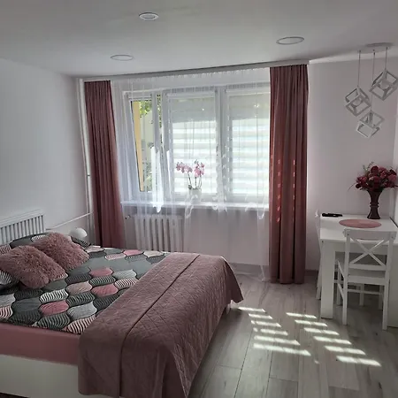 Premium 2 Apartamento