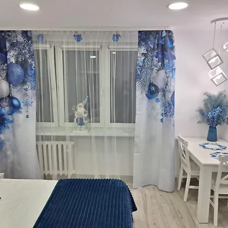 Premium 2 Апартаменти *