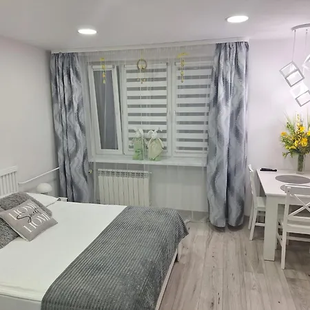 Premium 2 Apartment Tarnow