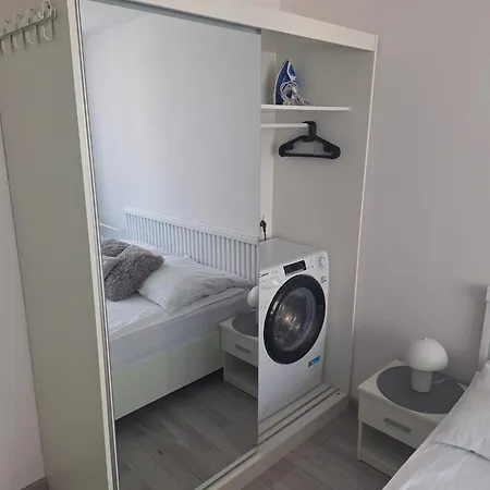 Premium 2 Apartamento *