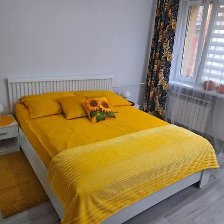 Premium 2 Apartment