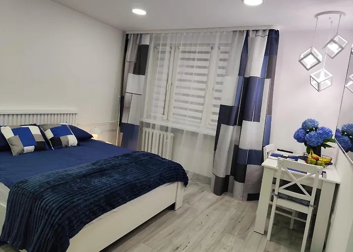 דירה Premium 2 טארנאו